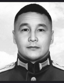 Карабашев Айдар Петрович